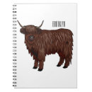 Search for cow notebooks Scotland
