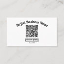 Search for clear business cards Trendy