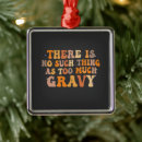 Search for gravy christmas tree decorations Thanksgiving
