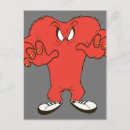 Search for gossamer looney tunes Menacing