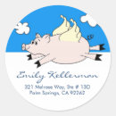 Search for flying pig Fun