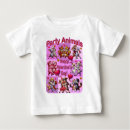 Search for party animal baby shirts Cute animals