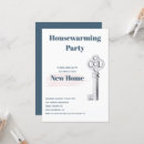 Search for grey housewarming party invitations Simple