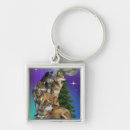 Search for moon wolf key rings Nature