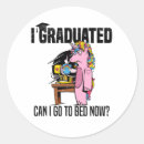 Search for high school diploma stickers Student