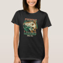 Search for trout tshirts Legend