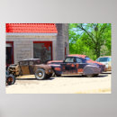 Search for used car art Vintage