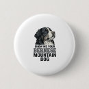 Search for bernese mountain dog badges Dogs