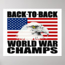 Search for eagle us flag patriotic posters America