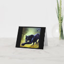 Search for black panther cards Cat