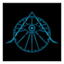 Search for all seeing eye posters Eye of providence