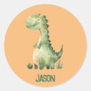 Search for dinosaur name stickers Kids