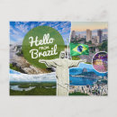 Search for sao paulo postcards America