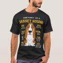 Search for basset hound clothing Classic