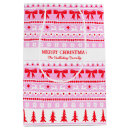 Search for ugly christmas sweater gift bags Red