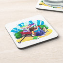 Search for bibliophile coasters Education