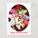 Search for monkey valentines day cards Hearts