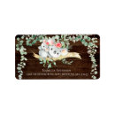Search for koala return address labels Cute