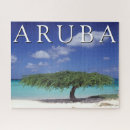 Search for aruba puzzles Landscape