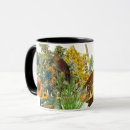 Search for pheasant mugs Vintage