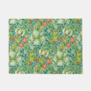 Search for william morris doormats Leaves
