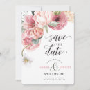 Search for tulip save the dates Watercolor