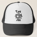 Search for good time hats Party