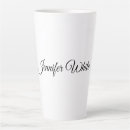 Search for typography office mugs Simple