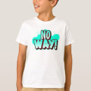 Search for bold statement tshirts For kids