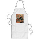 Search for war aprons America