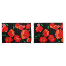 Search for full pillowcases Flowers