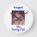 Search for angel clocks Cute