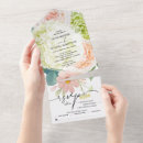 Search for send off invitations Elegant