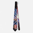 Search for firework ties July 4th