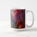 Search for fantasy mugs Dragons