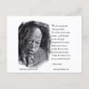 Search for freedom quotes postcards Black history month