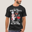 Search for pork butt tshirts Camping