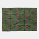 Search for victorian christmas tea towels Green