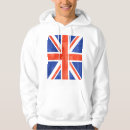 Search for country flag hoodies Blue