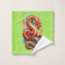 Search for dragon bath towels Mythical