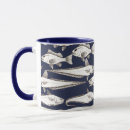 Search for deep blue sea mugs Fish