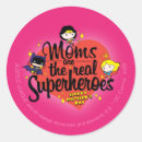 Search for superhero mom stickers Kids