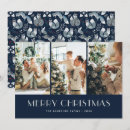 Search for fox christmas cards Elegant