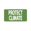 Search for global return address labels Earth