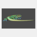 Search for large lizard stickers Gecko