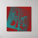Search for twist canvas prints Abstract