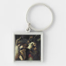 Search for adorable angel key rings Jesus