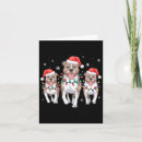 Search for funny pitbull christmas cards Xmas