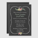 Search for keepsake wedding invitations Floral