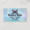 Search for butterfly logo business cards Designer